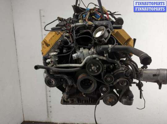 купить Компрессор кондиционера на BMW 7 E38 1994-2001