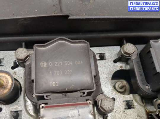 купить Форсунка топливная на BMW 5 E39 1995-2003