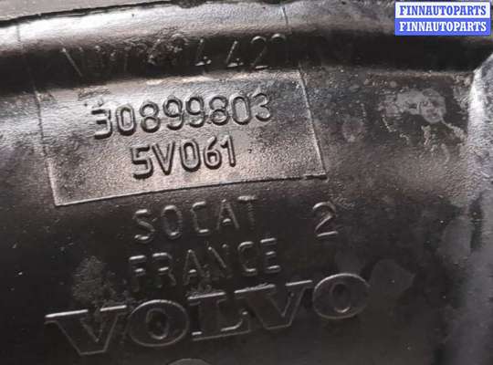 купить Турбина на Volvo S40 / V40 1995-2004