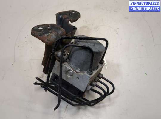 купить Блок АБС, насос (ABS, ESP, ASR) на Citroen Berlingo 2002-2008