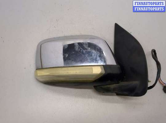Зеркало боковое NS982680 на Nissan Pathfinder 2004-2014