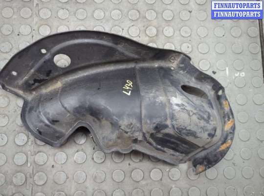 купить Пластик кузовной на Infiniti FX 2008-2013