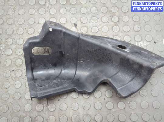 купить Пластик кузовной на Infiniti FX 2008-2013