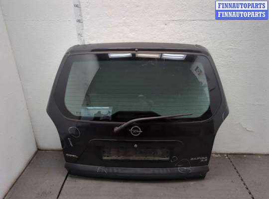 Щеткодержатель OP2344901 на Opel Zafira A 1999-2005