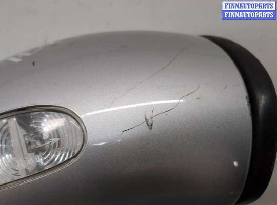 купить Зеркало боковое на Mercedes E W211 2002-2009