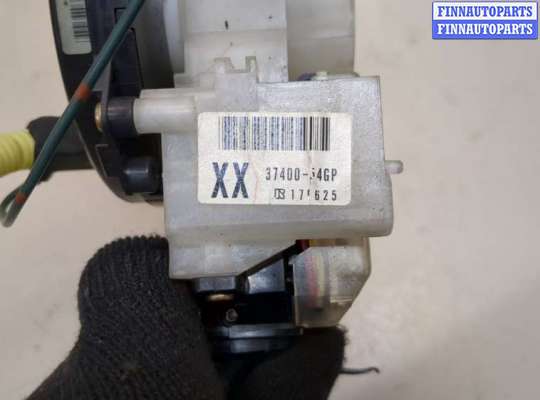 купить Переключатель поворотов и дворников (стрекоза) на Suzuki Liana 2001-2008