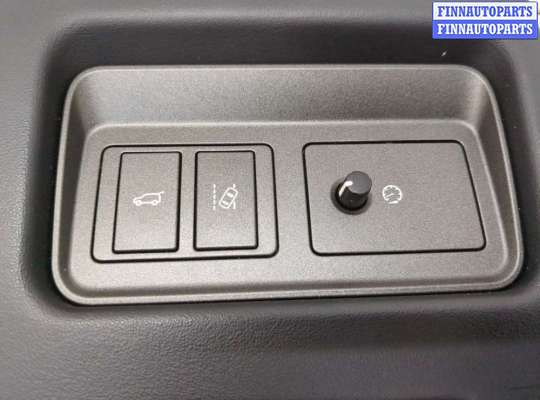 купить Подушка безопасности коленная на Land Rover Range Rover Evoque 2011-2018