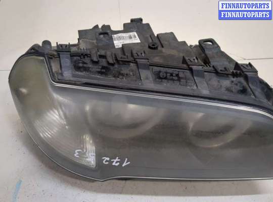 купить Фара (передняя) на BMW X3 E83 2004-2010