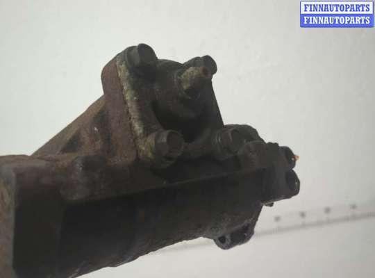 купить Редуктор рулевой на Jeep Wrangler 2007-2018