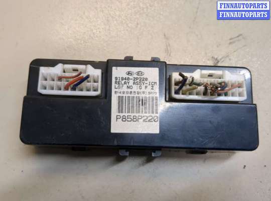 купить Блок комфорта на KIA Sorento XM 2009-2021