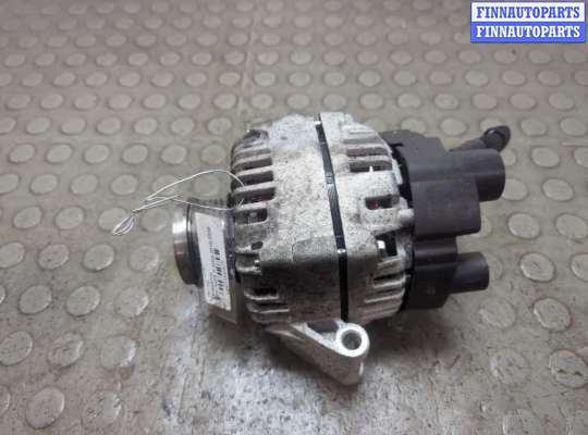 Купить Генератор на Opel Astra H 2004-2010 Генератор OP2403469 на Opel Astra H 2004-2010