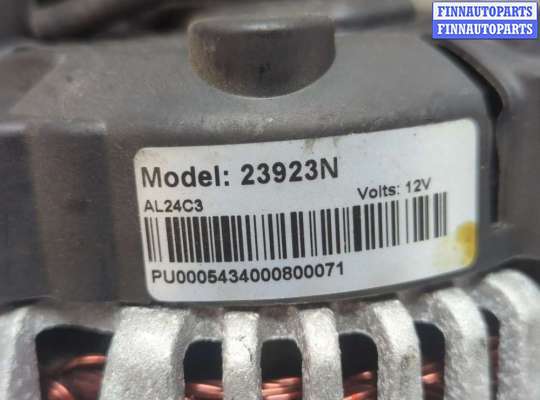 купить Генератор на Opel Astra H 2004-2010