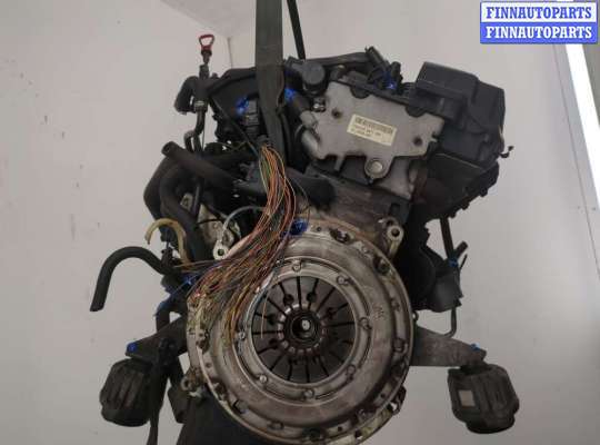 купить Двигатель (ДВС) на BMW 1 E87 2004-2011