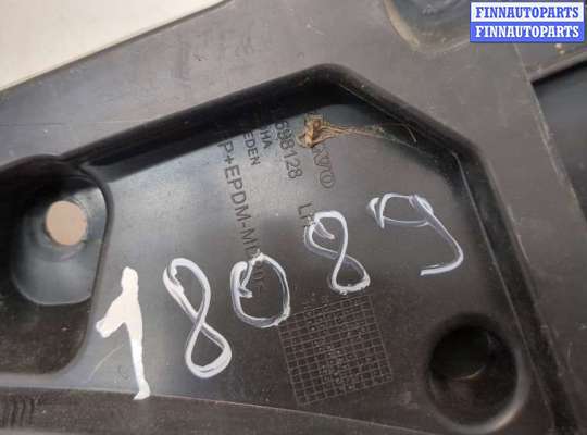 купить Кронштейн бампера на Volvo XC90 2002-2014