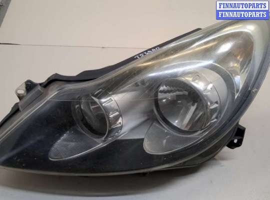 купить Фара (передняя) на Opel Corsa D 2006-2014