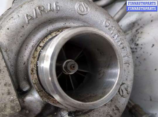 купить Турбина на Ford Mondeo 4 2007-2015