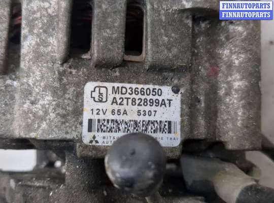 купить Генератор на Mitsubishi L200 1996-2006