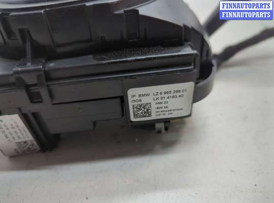 купить Переключатель поворотов и дворников (стрекоза) на BMW 1 E87 2004-2011