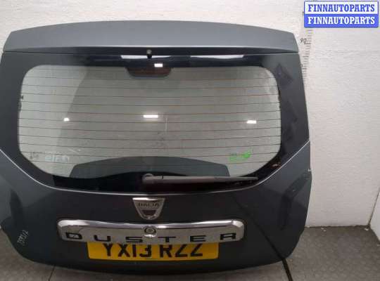 Обшивка крышки (двери) багажника RN1571082 на Dacia Duster 2010-2017