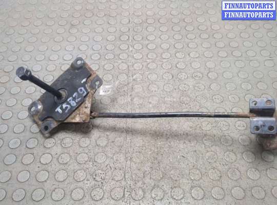 купить Кронштейн запасного колеса на Hyundai Santa Fe 2005-2012