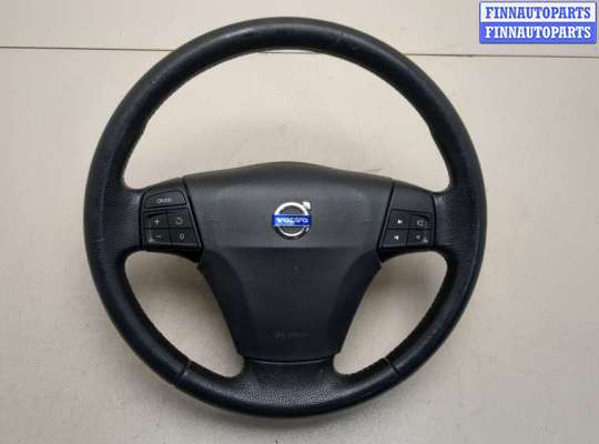 Руль VL480881 на Volvo S40 2004-