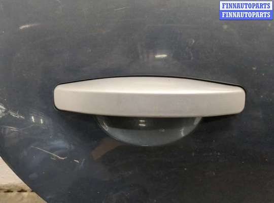 купить Дверь боковая (легковая) на Dacia Duster 2010-2017