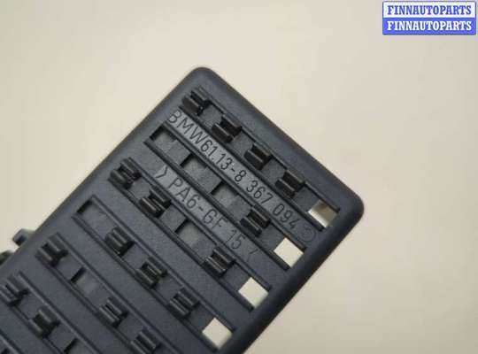купить Блок предохранителей на BMW 7 E65 2001-2008