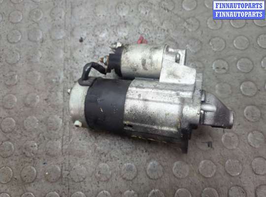 Стартер RN1577585 на Nissan Kubistar 1998-2008