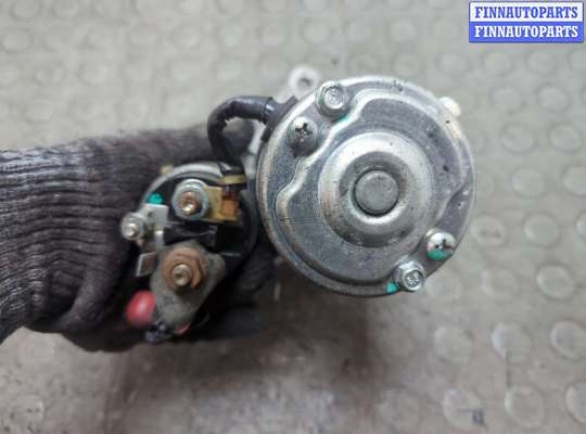 купить Стартер на Nissan Kubistar 1998-2008