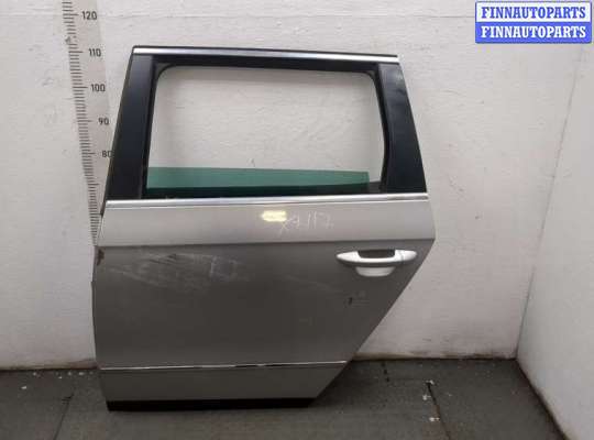 купить Ручка двери наружная на Volkswagen Passat 6 2005-2010