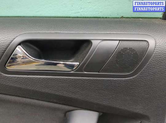 купить Ручка двери наружная на Volkswagen Passat 6 2005-2010