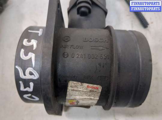 купить Измеритель потока воздуха (расходомер) на Volkswagen Jetta 5 2005-2011