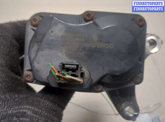 купить Клапан рециркуляции газов (EGR) на Renault Scenic 2009-2012