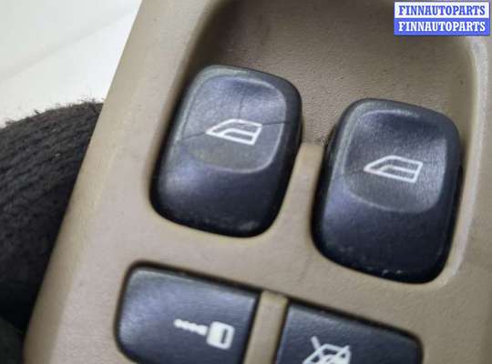 купить Кнопка стеклоподъемника (блок кнопок) на Volvo XC90 2002-2014