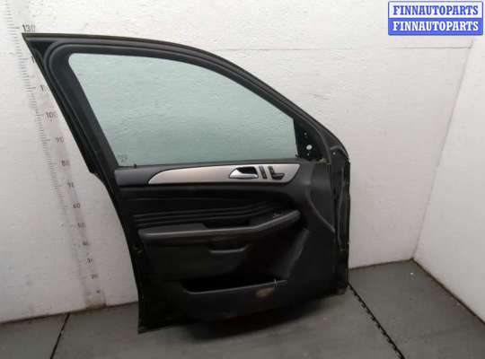 купить Замок двери на Mercedes ML W166 2011-2015