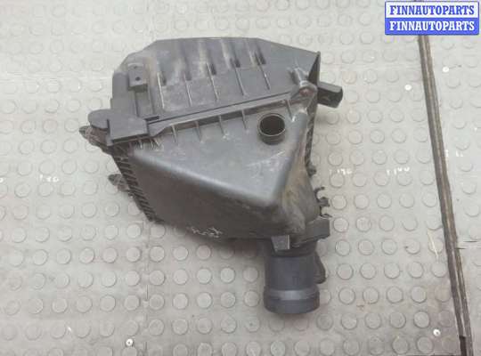 Измеритель потока воздуха (расходомер) AU1629500 на Audi A4 (B6) 2000-2006