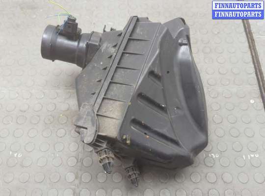 Датчик расхода воздуха (ДМРВ) на Audi A4 (8E/8H, B6)