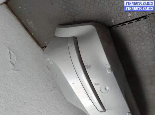 купить Бампер на Opel Astra H 2004-2010