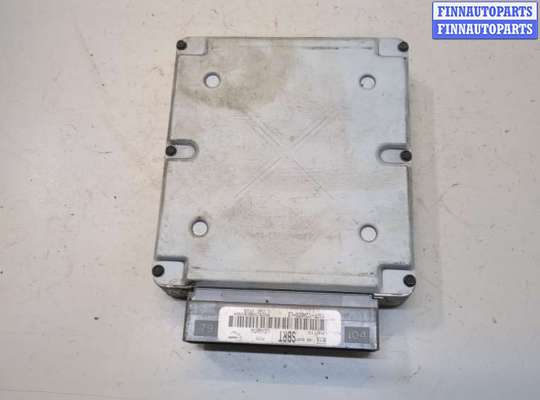 купить Блок управления двигателем на Ford Mondeo 3 2000-2007