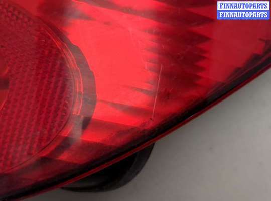 купить Фонарь (задний) на Renault Laguna 2 2001-2007