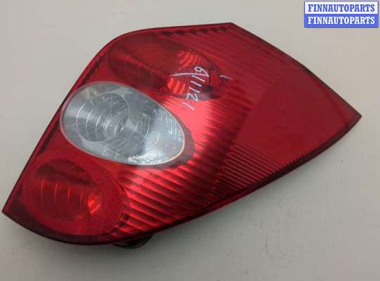Фонарь (задний) RN1584183 на Renault Laguna 2 2001-2007