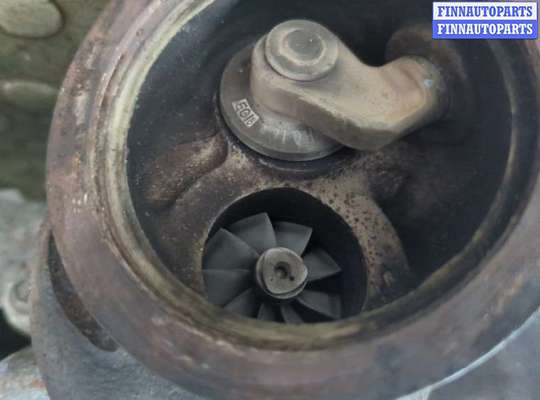 купить Турбина на Opel Meriva 2010-2018