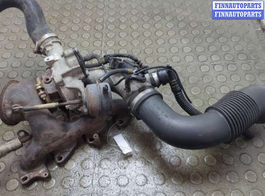 Купить Турбина на Opel Meriva 2010-2018 Турбина OP2373272 на Opel Meriva 2010-2018