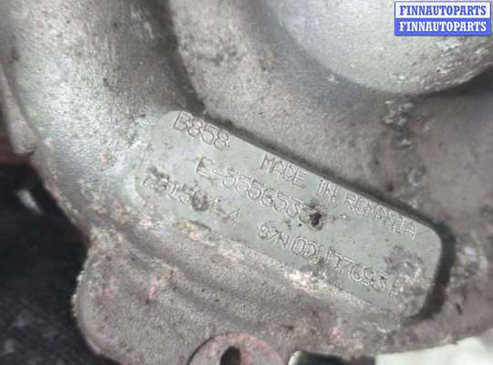 купить Турбина на Opel Meriva 2010-2018