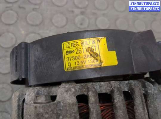 купить Генератор на Hyundai i30 2011-2017