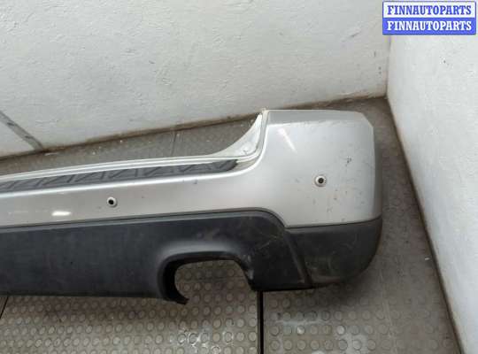 купить Бампер на KIA Sportage 2004-2010