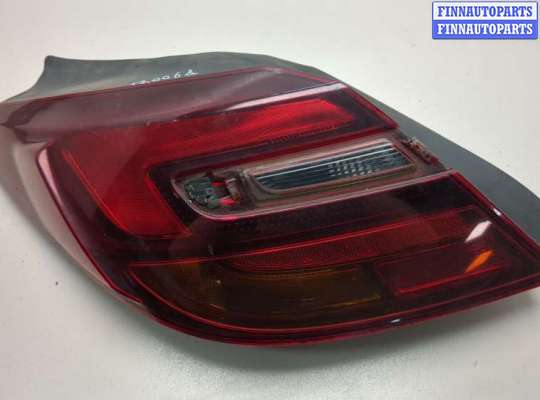 Фонарь (задний) OP2379040 на Opel Insignia 2008-2017