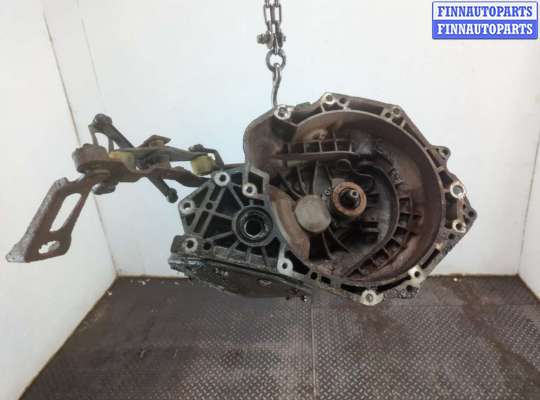 купить КПП 5-ст.мех. (МКПП) на Opel Astra H 2004-2010