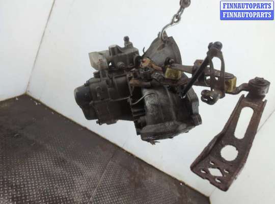 купить КПП 5-ст.мех. (МКПП) на Opel Astra H 2004-2010