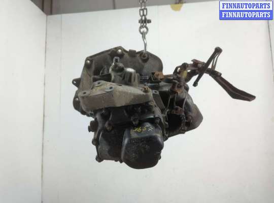 купить КПП 5-ст.мех. (МКПП) на Opel Astra H 2004-2010